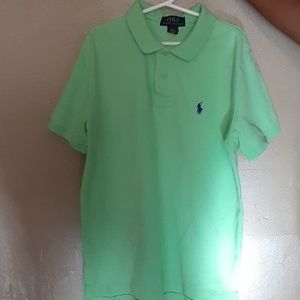 RL Polo shirt